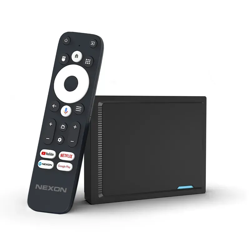 SMART TV приставка NEXON X11